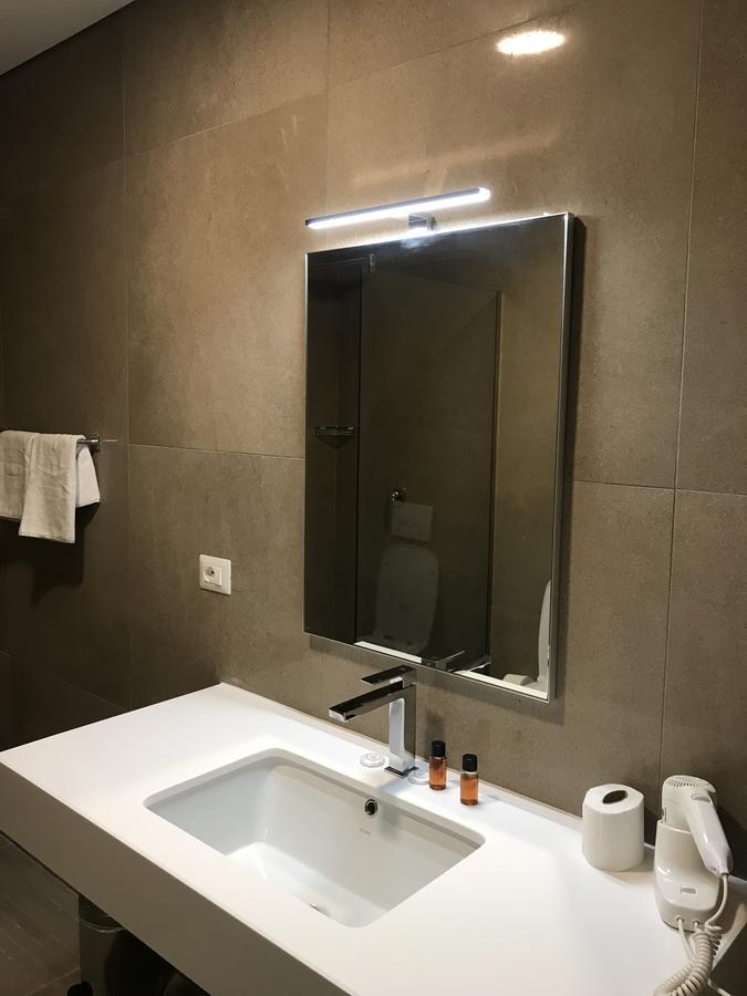 Jurgen Resort Tirana Bagian luar foto