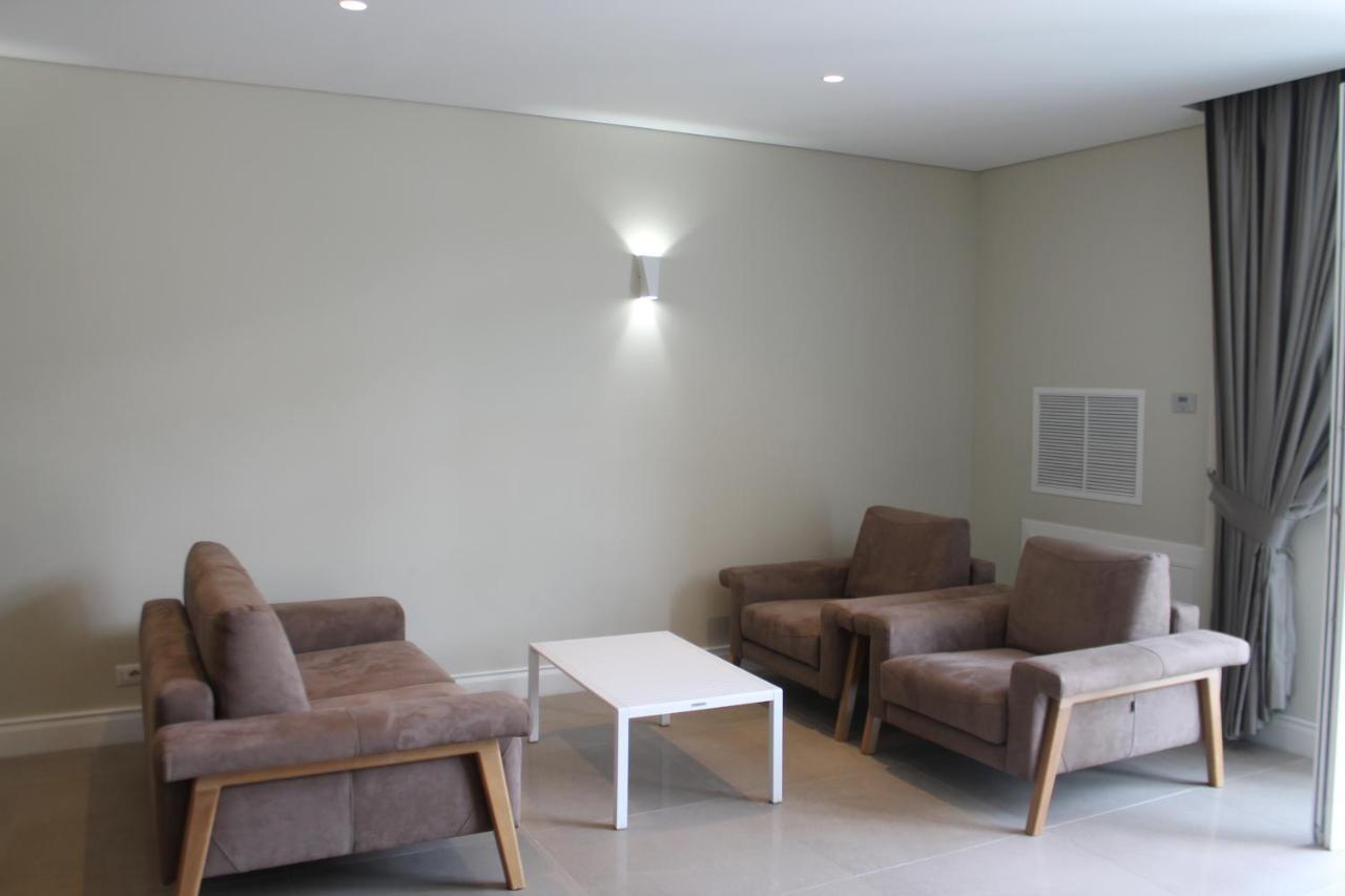 Jurgen Resort Tirana Bagian luar foto